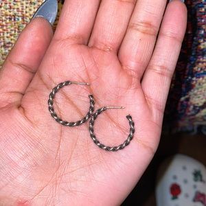 James Avery Earrings